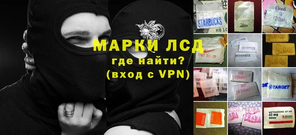 крисы Липки