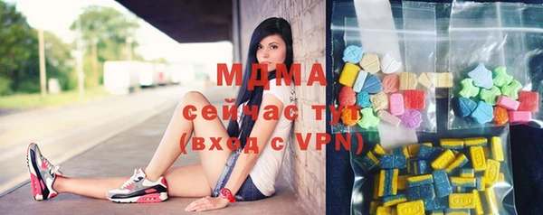 хмурый Ладушкин